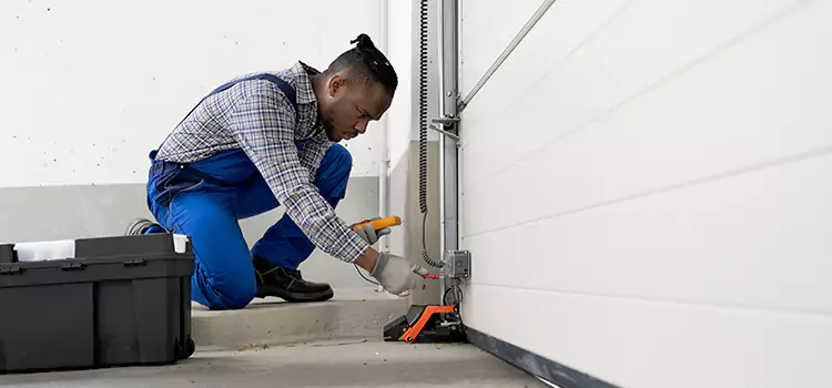 Expert Solutions for Every Garage Lock Need in Citrus Park, FL