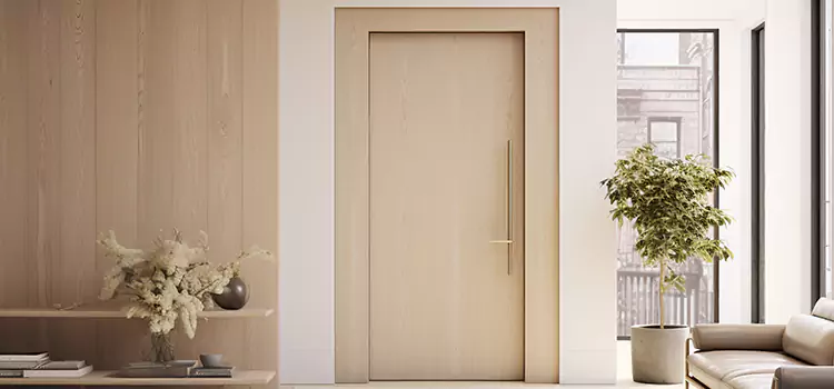 Choose Quality for Your Inside Doors in Citrus Park, FL