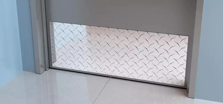 Benefits of Professional Kick Plate Solutions in Citrus Park, FL