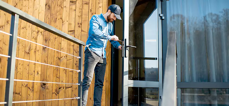 Patio Screen Door Installation Citrus Park