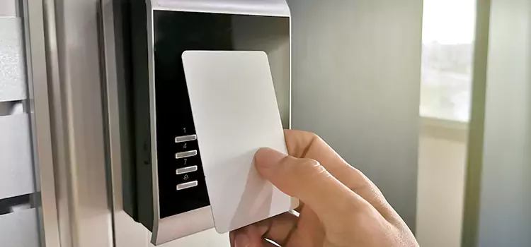 Advanced RFID Technology Integration in Citrus Park, FL